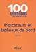 Bild des Verkufers fr Indicateurs et tableaux de bord (French Edition) [FRENCH LANGUAGE - Soft Cover ] zum Verkauf von booksXpress