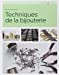 Seller image for Techniques de la bijouterie [FRENCH LANGUAGE - Hardcover ] for sale by booksXpress