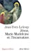 Bild des Verkufers fr Jesus, Marie Madeleine Et L'Incarnation (Collections Spiritualites) (French Edition) [FRENCH LANGUAGE - Soft Cover ] zum Verkauf von booksXpress