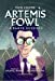 Image du vendeur pour Artemis Fowl: La bande dessinée [FRENCH LANGUAGE - No Binding ] mis en vente par booksXpress