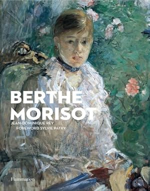 Seller image for Berthe Morisot by REY, Jean-Dominique [FRENCH LANGUAGE - Paperback ] for sale by booksXpress