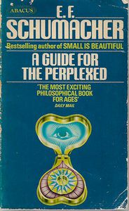 Seller image for A Guide for the Perplexed for sale by Book Haven