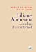 Bild des Verkufers fr Liliane Abensour. L'ombre du maternel [FRENCH LANGUAGE - No Binding ] zum Verkauf von booksXpress