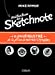 Seller image for Initiation au sketchnote : le guide illustré de la prise de notes visuelles [FRENCH LANGUAGE - Soft Cover ] for sale by booksXpress