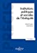 Seller image for Institutions politiques et sociales de l'Antiquité - 12e éd. [FRENCH LANGUAGE - Soft Cover ] for sale by booksXpress