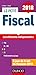 Seller image for Le petit Fiscal : Les éléments indispensables [FRENCH LANGUAGE - Soft Cover ] for sale by booksXpress