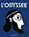 Seller image for l'odyssée [FRENCH LANGUAGE - Hardcover ] for sale by booksXpress