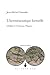 Immagine del venditore per L'Hermeneutique Formelle: L'Infini, Le Continu, L'Espace (Continents Philosophiques) (French Edition) [FRENCH LANGUAGE - Soft Cover ] venduto da booksXpress