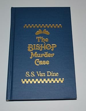 The Bishop Murder Case