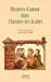 Seller image for Histoires d'amour dans l'histoire des Arabes [FRENCH LANGUAGE - Soft Cover ] for sale by booksXpress