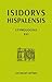 Bild des Verkufers fr Etymologiae XVI: De la piedras y de los metales (Auteurs Latin Du Moyen Age) (French Edition) [FRENCH LANGUAGE - Soft Cover ] zum Verkauf von booksXpress