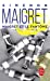 Bild des Verkufers fr Maigret Et Le Fantôme (Policier / Thriller) (French Edition) [FRENCH LANGUAGE - Soft Cover ] zum Verkauf von booksXpress