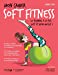 Bild des Verkufers fr Mon cahier Soft fitness [FRENCH LANGUAGE - Soft Cover ] zum Verkauf von booksXpress