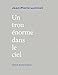 Seller image for Un trou énorme dans le ciel [FRENCH LANGUAGE - Soft Cover ] for sale by booksXpress