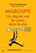 Seller image for Malbouffe : un député met les pieds dans le plat [FRENCH LANGUAGE - No Binding ] for sale by booksXpress