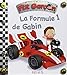 Image du vendeur pour La formule 1 de Gabin [FRENCH LANGUAGE - No Binding ] mis en vente par booksXpress
