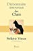 Seller image for Dictionnaire amoureux des chats (French Edition) [FRENCH LANGUAGE - Soft Cover ] for sale by booksXpress