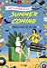 Image du vendeur pour cahier de vacances pour adultes Summer is coming [FRENCH LANGUAGE - No Binding ] mis en vente par booksXpress