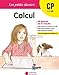 Image du vendeur pour Calcul CP [FRENCH LANGUAGE - Soft Cover ] mis en vente par booksXpress