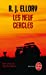 Seller image for Les Neuf Cercles (French Edition) [FRENCH LANGUAGE - Soft Cover ] for sale by booksXpress