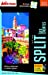 Bild des Verkufers fr Guide Split 2019 City trip Petit Futé [FRENCH LANGUAGE - No Binding ] zum Verkauf von booksXpress