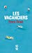 Seller image for Les vacanciers [FRENCH LANGUAGE - Soft Cover ] for sale by booksXpress
