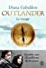 Image du vendeur pour Outlander, Tome 3 : Le voyage [FRENCH LANGUAGE - Soft Cover ] mis en vente par booksXpress