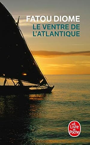 Image du vendeur pour Le ventre de L'Atlantique (French Edition) [FRENCH LANGUAGE - Soft Cover ] mis en vente par booksXpress