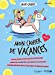 Bild des Verkufers fr Mon cahier de vacances [FRENCH LANGUAGE - No Binding ] zum Verkauf von booksXpress