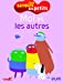 Seller image for Moi et les autres [FRENCH LANGUAGE - No Binding ] for sale by booksXpress