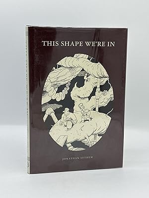 Imagen del vendedor de This Shape We're In a la venta por Librariana Fine Books