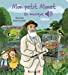 Seller image for Mon petit Monet en musique    Livre sonore avec 6 puces    Dès 1 an [FRENCH LANGUAGE - No Binding ] for sale by booksXpress