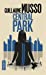 Seller image for Central Park [FRENCH LANGUAGE - Soft Cover ] for sale by booksXpress
