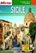 Image du vendeur pour Guide Sicile 2020 Carnet Petit Futé [FRENCH LANGUAGE - No Binding ] mis en vente par booksXpress