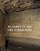 Seller image for Le labyrinthe des pyramides (French Edition) [FRENCH LANGUAGE - Hardcover ] for sale by booksXpress