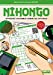 Imagen del vendedor de Nihongo - Apprenez vos Kanji comme un Japonais [FRENCH LANGUAGE - No Binding ] a la venta por booksXpress