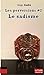 Image du vendeur pour Les perversions : Tome 2, Le sadisme [FRENCH LANGUAGE - Soft Cover ] mis en vente par booksXpress