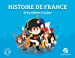 Seller image for Histoire de France (2nd ed) [FRENCH LANGUAGE - No Binding ] for sale by booksXpress