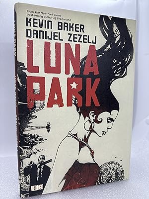 Luna Park (First Edition)