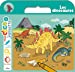 Seller image for Les dinosaures [FRENCH LANGUAGE - No Binding ] for sale by booksXpress