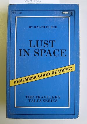 Lust In Space