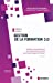 Seller image for Gestion de la formation 3.0: Améliorer la performance des collaborateurs avec le Learning Management System [FRENCH LANGUAGE - No Binding ] for sale by booksXpress