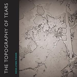 Seller image for Topography of Tears for sale by GreatBookPrices