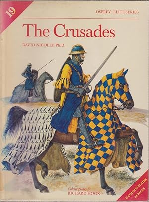 Bild des Verkufers fr The Crusades (Elite Series, Band 19) zum Verkauf von Bcher bei den 7 Bergen