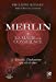Seller image for Merlin, la magie de la conscience - Réveillez l'enchanteur qui est en vous [FRENCH LANGUAGE - No Binding ] for sale by booksXpress