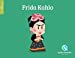 Bild des Verkufers fr Frida Kahlo [FRENCH LANGUAGE - No Binding ] zum Verkauf von booksXpress