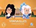 Bild des Verkufers fr Versailles [FRENCH LANGUAGE - No Binding ] zum Verkauf von booksXpress