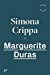 Image du vendeur pour Marguerite Duras [FRENCH LANGUAGE - No Binding ] mis en vente par booksXpress