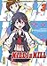 Bild des Verkufers fr Kill la kill, Tome 3 : [FRENCH LANGUAGE - Soft Cover ] zum Verkauf von booksXpress