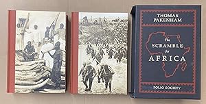 Image du vendeur pour The Scramble for Africa, 1876-1912 (Volumes I-II) mis en vente par Fahrenheit's Books